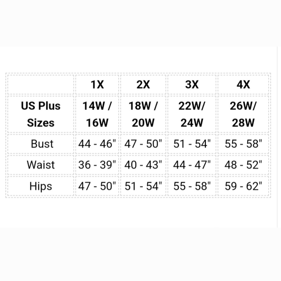 Plus Lt. Wash High Waist Denim Flare Pants - Picture 6 of 6